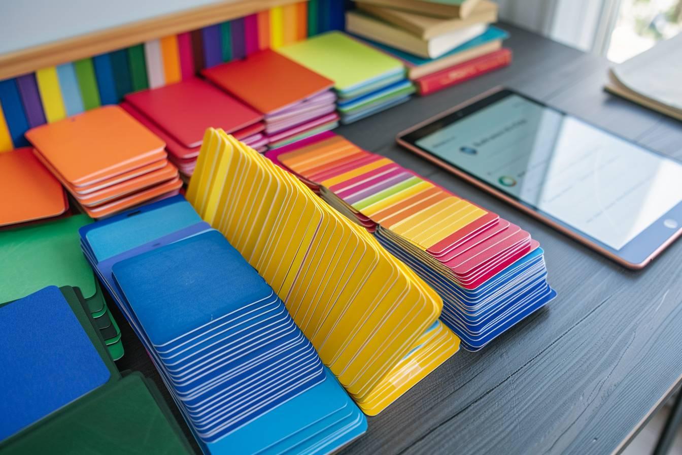 Lexique anglais-français complet : maîtrisez le vocabulaire essentiel pour communiquer efficacement