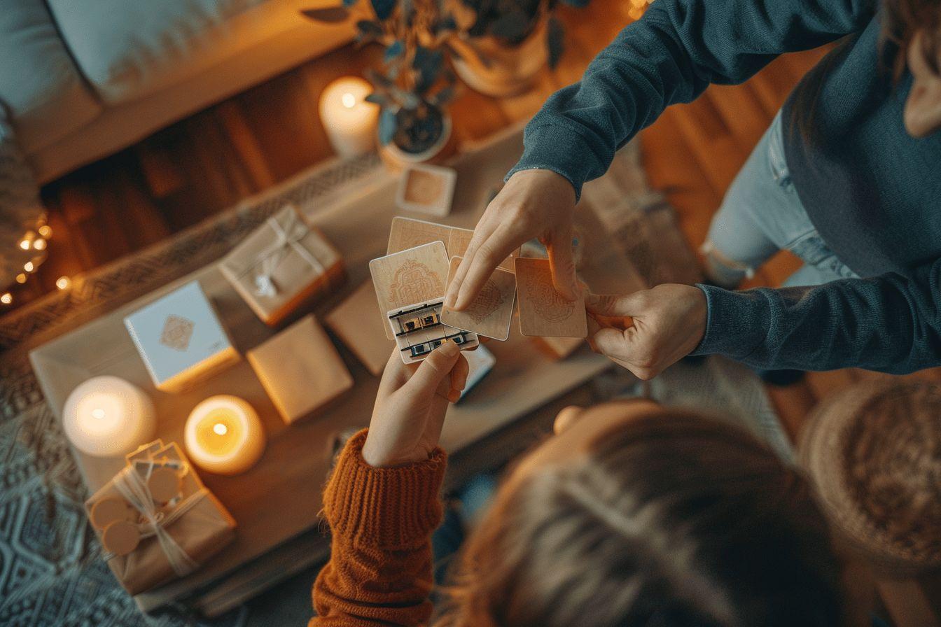 Jeu de cartes Fontaine : découvrez les meilleures variantes de cartes magiques pour la cardistry