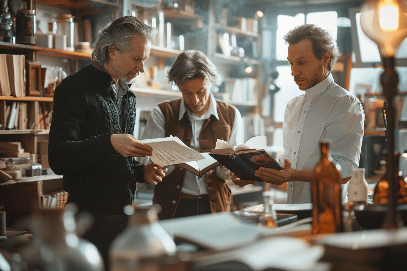 Coffret magie adulte : découvrez les meilleurs tours et jeux pour impressionner et apprendre la magie