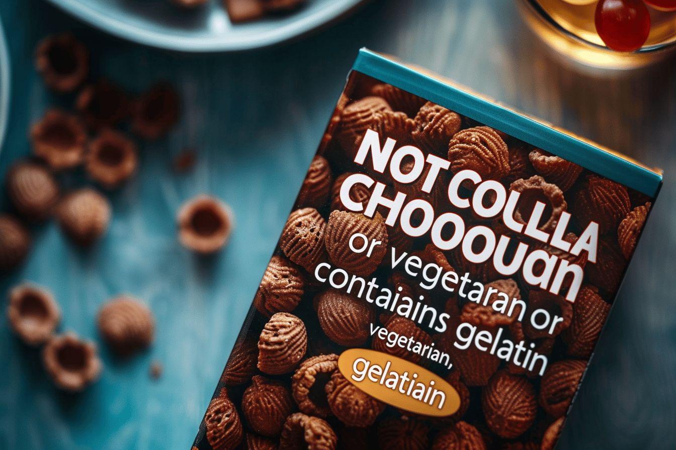 Céréales Count Chocula : figurines, cartes à jouer et puzzles avec le célèbre monstre chocolaté