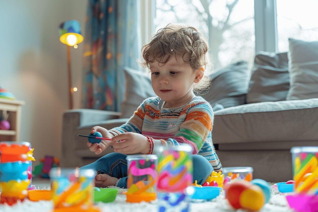 Tours de magie faciles pour enfants : 5 idées amusantes à réaliser à la maison