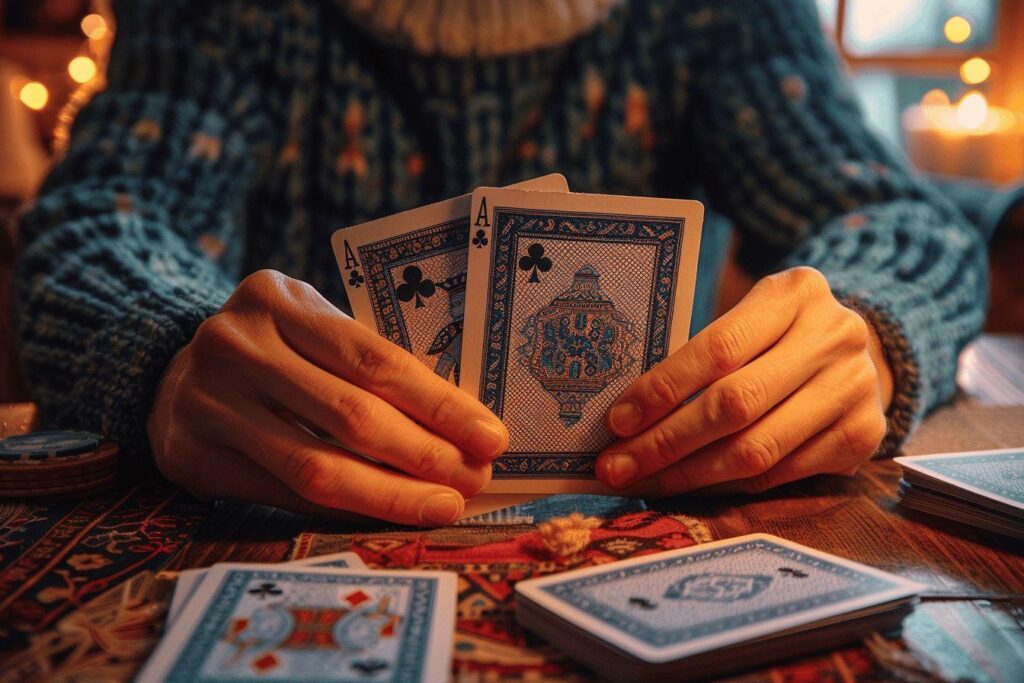 Devenez maître des cartes : astuces et techniques pour collectionner et jouer comme un pro