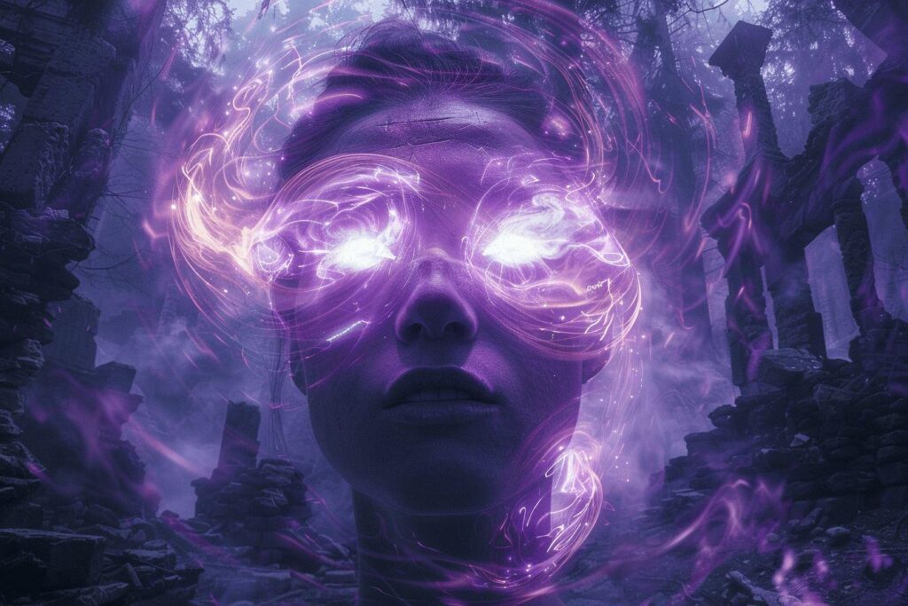 Guide psionic : pouvoirs mentaux, talents et tempêtes psychiques dans les jeux