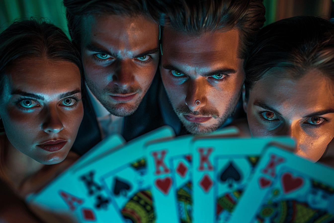 Top 5 des tricheries au poker : affaires marquantes et méthodes de triche dans les casinos