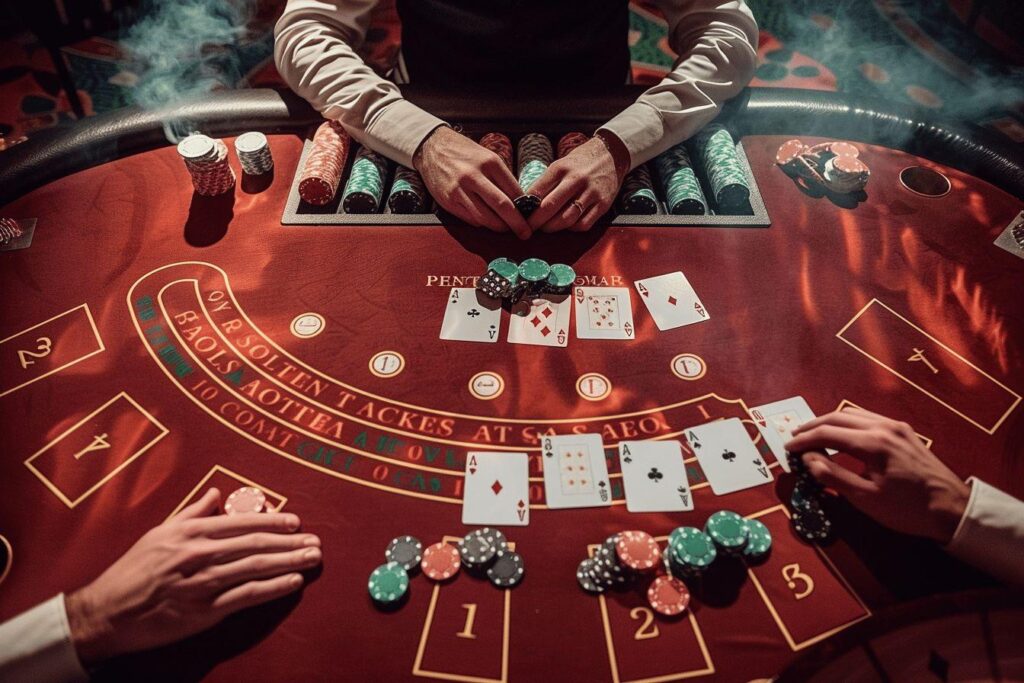 Top 5 des tricheries au poker : affaires marquantes et méthodes de triche dans les casinos