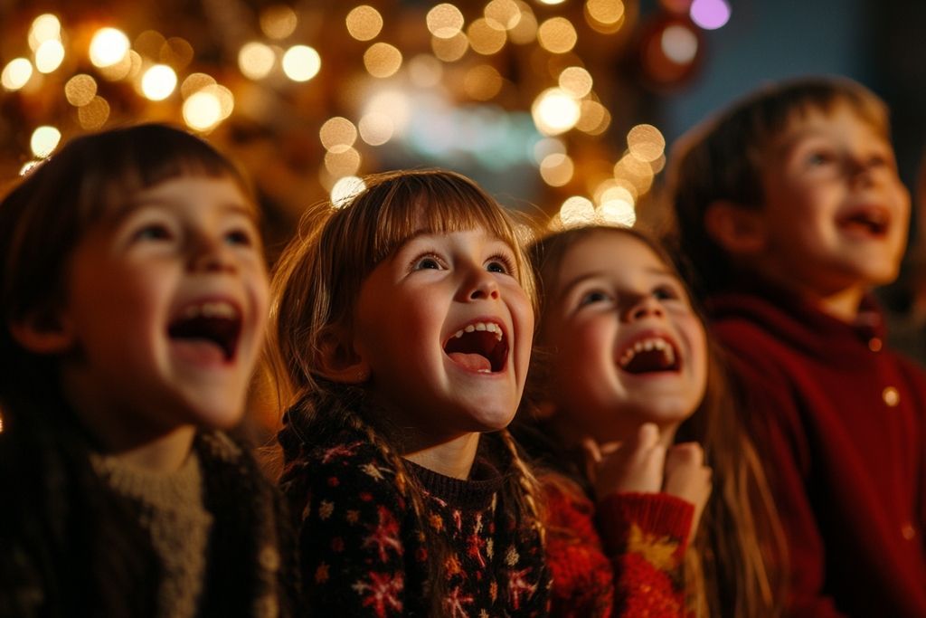 123 Magie : Spectacles de Magie et Animations Festives Clé en Main en Île-de-France pour Rendre Vos Événements Inoubliables !