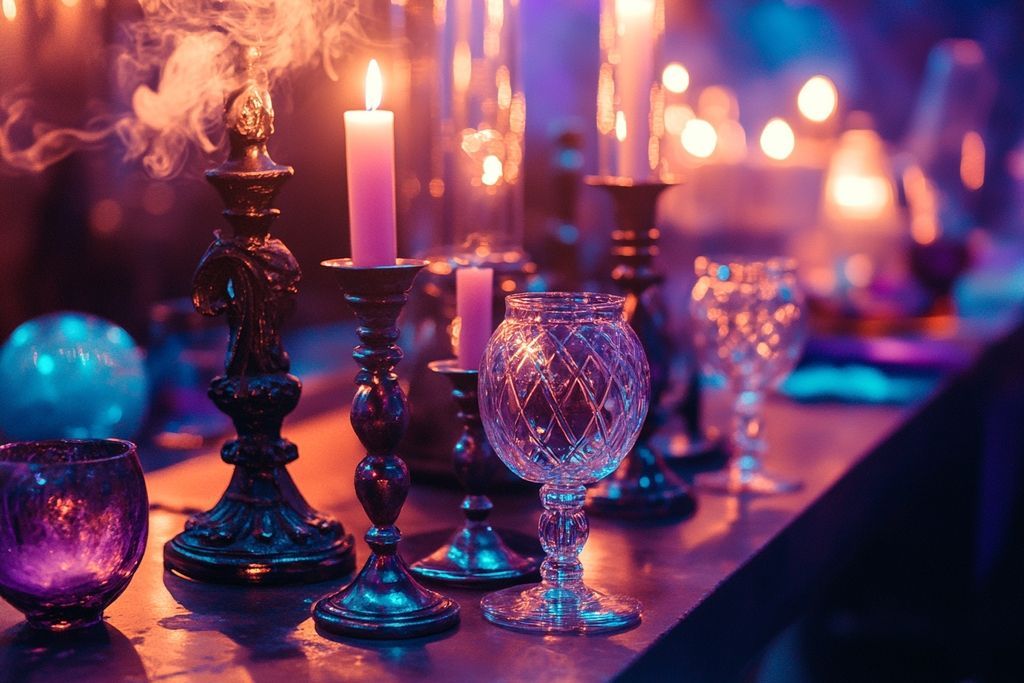Ajoutez une Touche de Magie à Vos Événements avec SR Magic Events - Magicien Professionnel à Toulon pour Anniversaires et Mariages