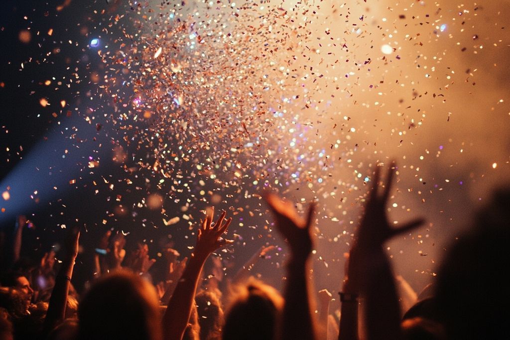 Anim'Magic : Votre Partenaire Idéal pour des Spectacles Vivants Éblouissants et des Événements Inoubliables