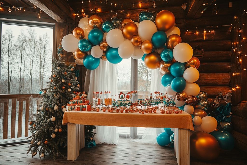 Animations Musicales et Spectacles de Magie pour Tous : Michards Family - Votre Partenaire Idéal pour Mariages, Arbres de Noël et Événements Festifs