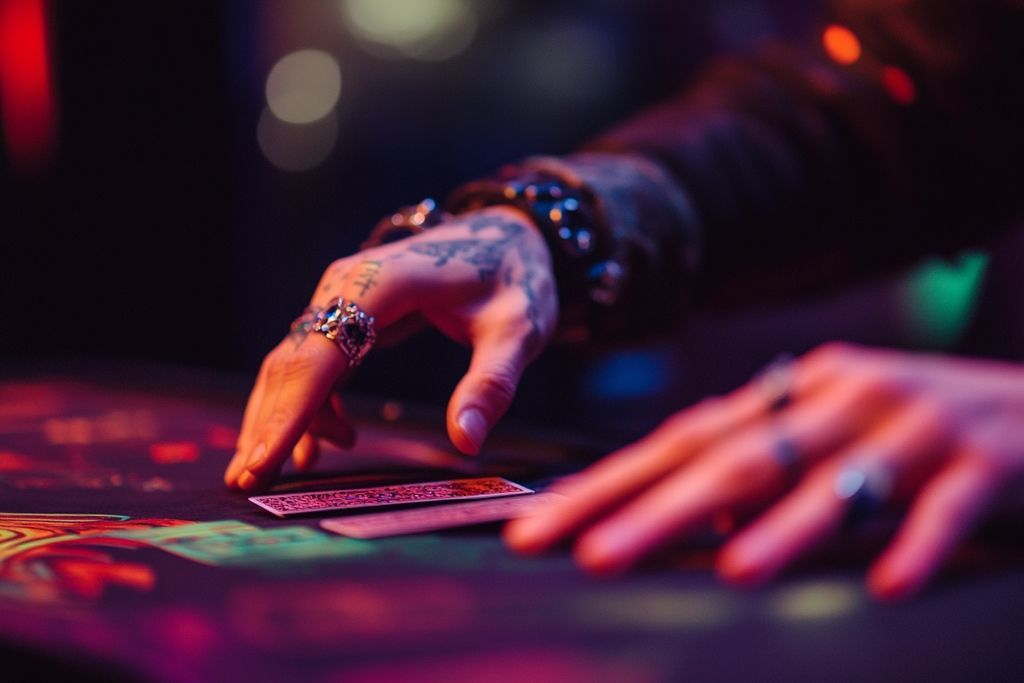 Animations Uniques en Centre-Val de Loire : Magie, Hypnose et DJ pour Tous Vos Événements avec Sunlight Music & Cyril le Magicien