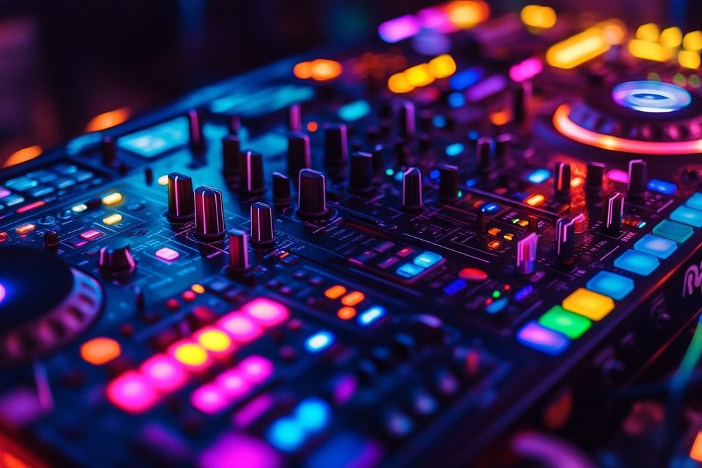 Animations Événementielles Inoubliables : Musiciens, DJ, Magiciens et Plus pour Vos Soirées et Mariages avec Triangle