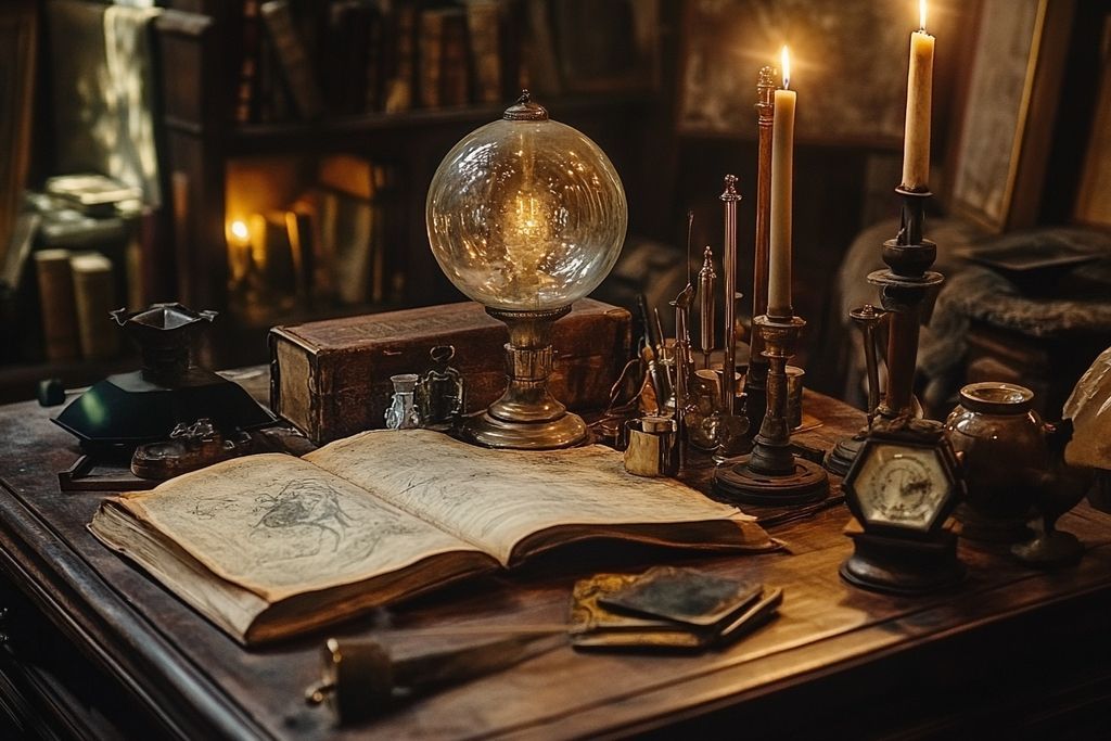 Anthony Biegel : Magicien et Mentaliste en Alsace - Transformez Votre Événement en un Spectacle Inoubliable !