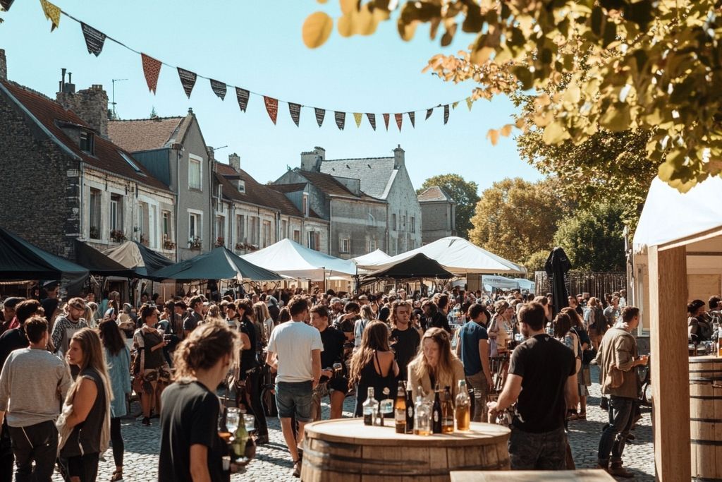 Ben Événementiel : Votre DJ, Magicien et Animateur de Soirées dans le Nord - Pas de Calais pour des Événements Inoubliables