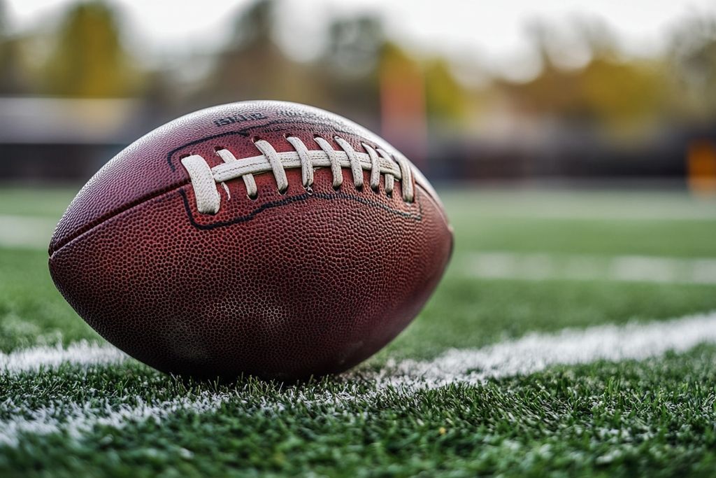 Boostez Votre Performance Footballistique avec CGM Football : Conseils d'Experts de Cédric Giordano