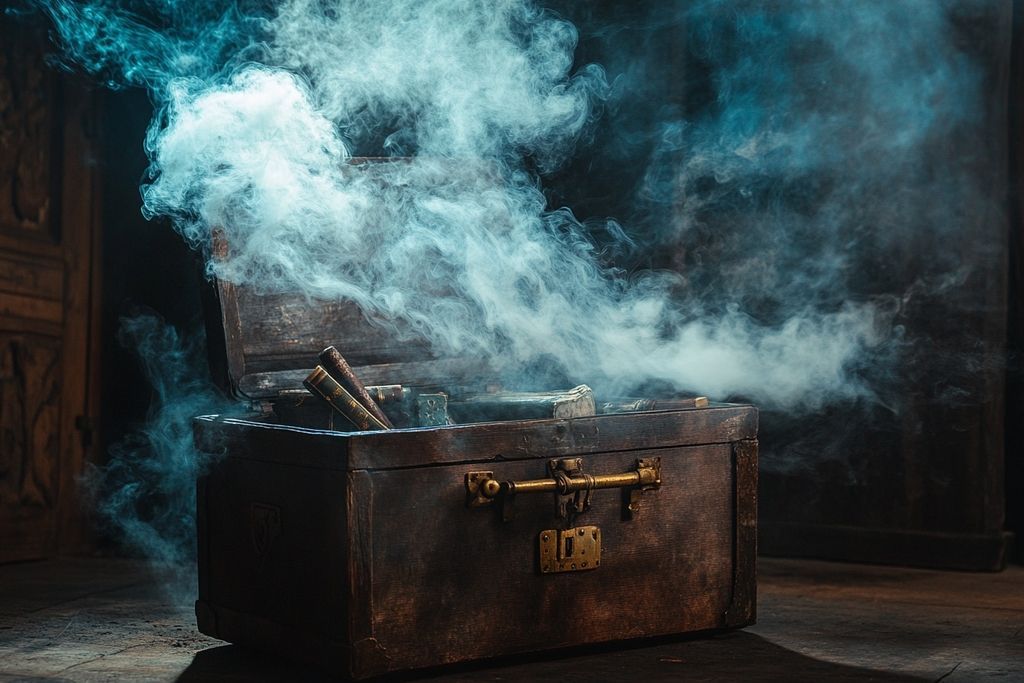 Bruno Monjal : Magicien Professionnel pour Événements Inoubliables - Réservez Votre Spectacle Magique !