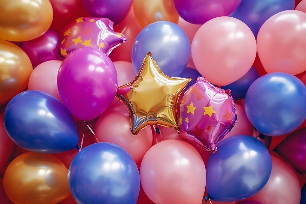 Clément, le Magicien Enfants et Sculpteur sur Ballons : Un Spectacle Zygomagique Inoubliable pour Anniversaires et Événements !