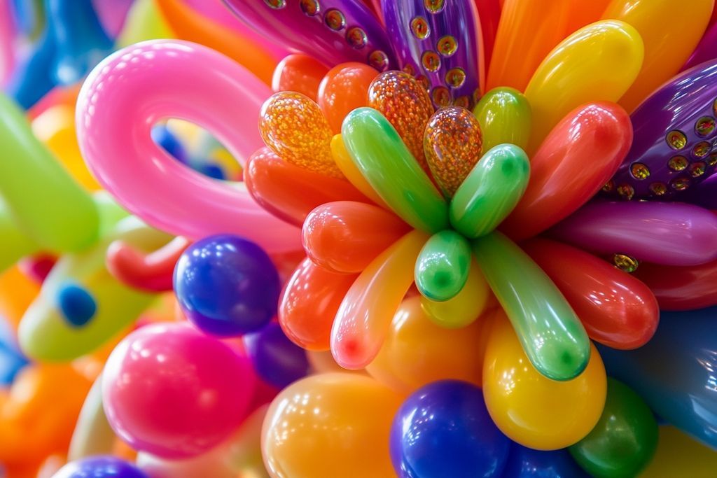 Clément le Magicien à Rennes : Spectacles Éblouissants et Sculptures de Ballons pour Tous vos Événements