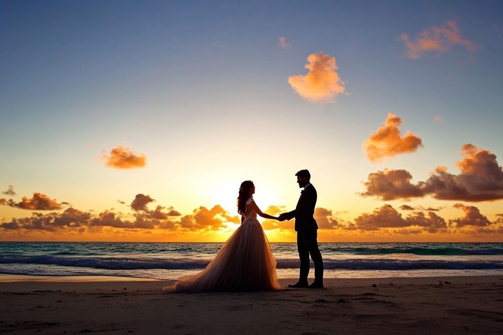 Clubbing Express : Votre Solution Complète pour Mariages Inoubliables avec DJ, Magicien et Photographe