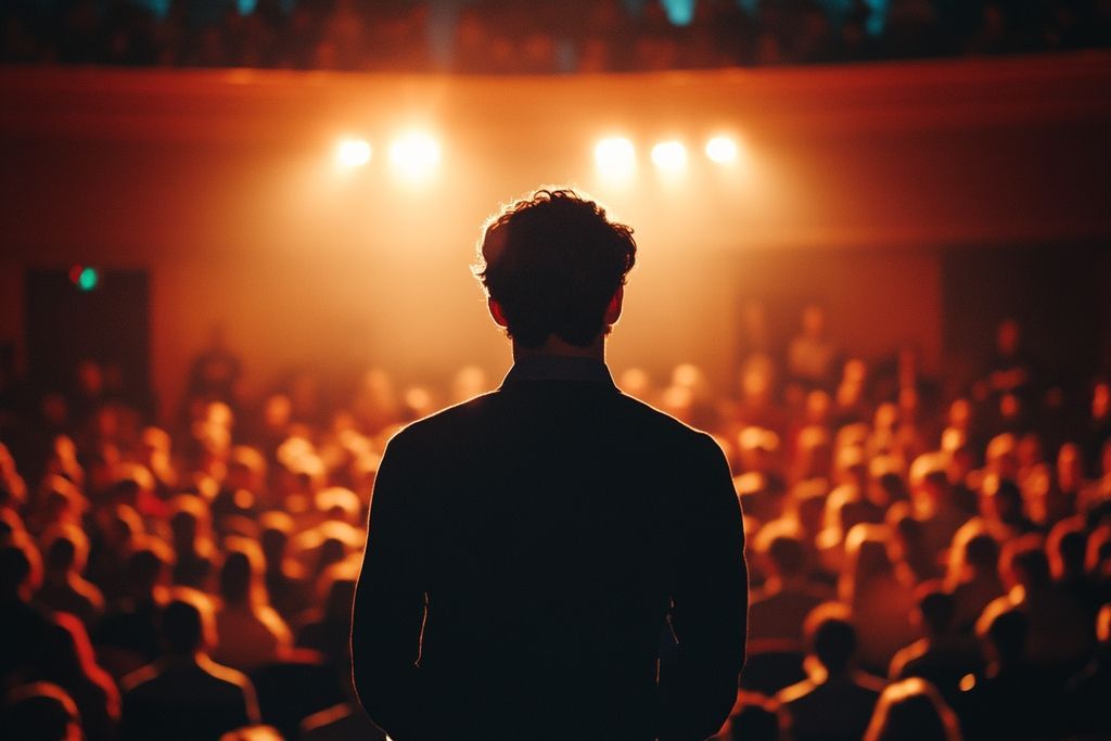 David Steel : Magicien et Mentaliste - Transformez Votre Événement avec un Spectacle Magique Inoubliable pour Adultes et Enfants