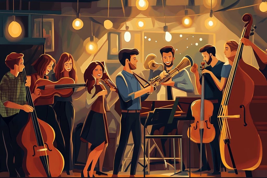 Découvrez AEP Le Sentier : Votre Association Culturelle à Saint Sébastien de Morsent pour des Activités de Qualité en Danse, Musique, Arts Créatifs et Bien-Être