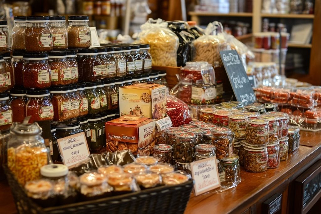 Découvrez AK Supermarché : Votre Destination Incontournable pour des Courses de Qualité à Prix Imbattables