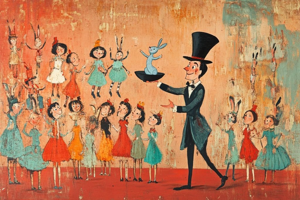 Découvrez Alain le Magicien : Votre Magicien Professionnel pour Événements Inoubliables