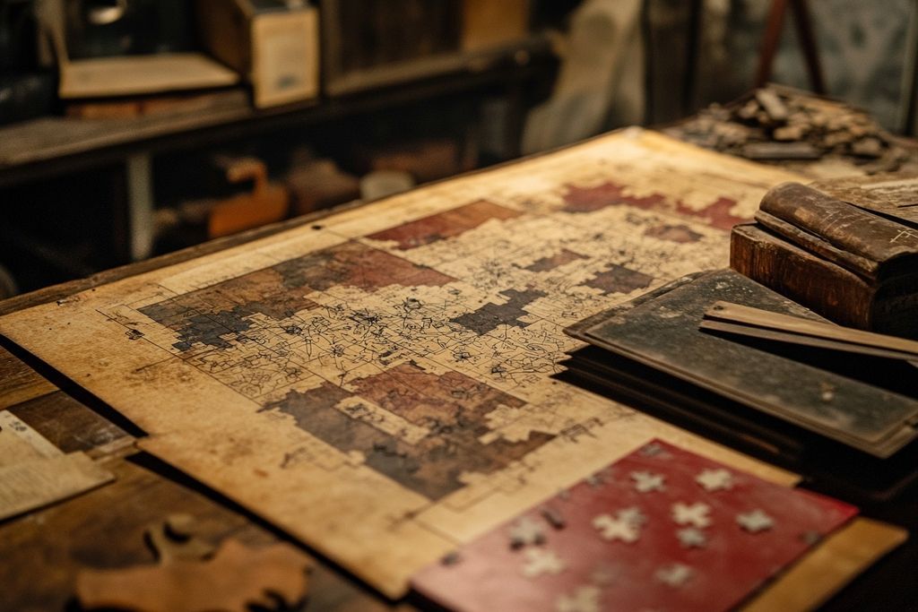 Découvrez Aldebaran Escape Game : Le Premier Escape Game Urbain à Charleville-Mézières et Sedan - Plongez dans l'Inconnu de Votre Ville !