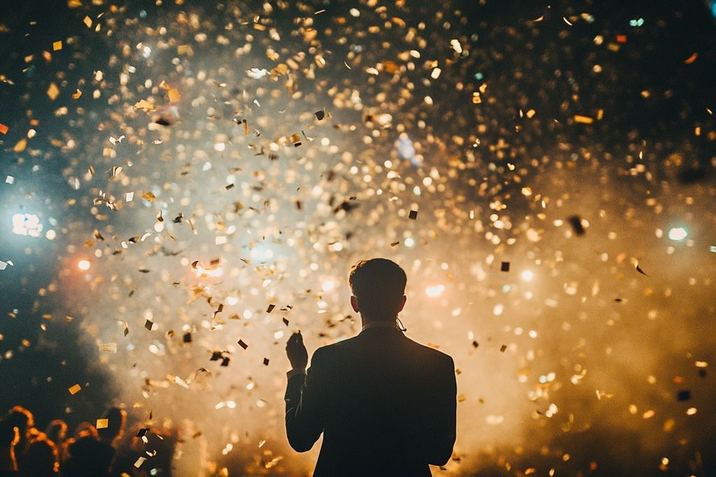 Découvrez Alex W, le Magicien qui Transforme Vos Événements en Moments Inoubliables