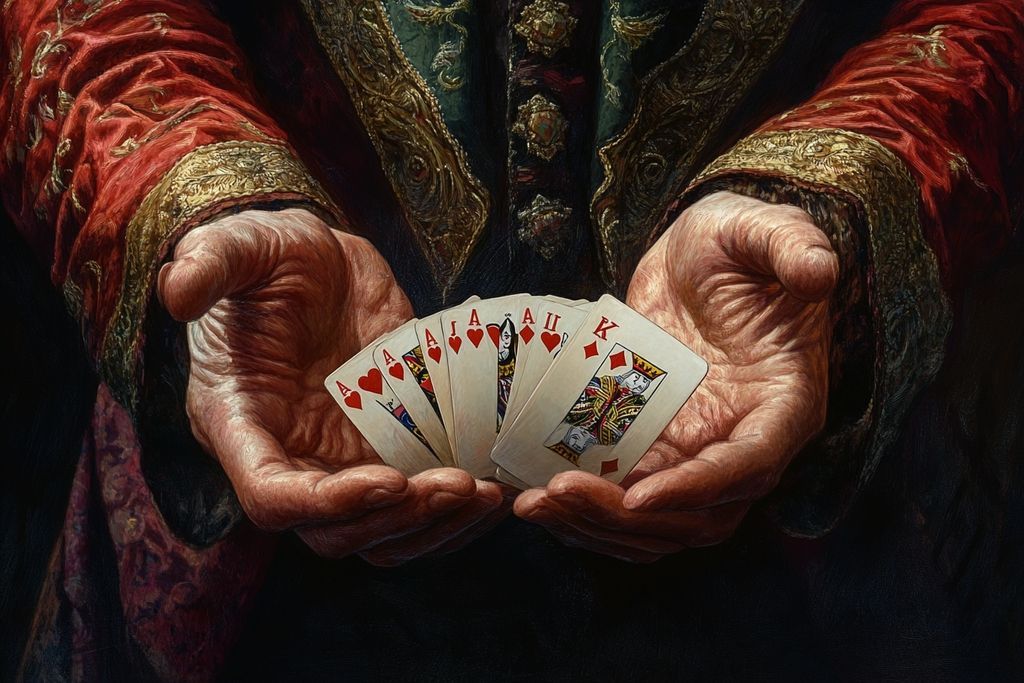 Découvrez Archibald le Magicien : L'Art de la Magie pour Émerveiller Vos Événements
