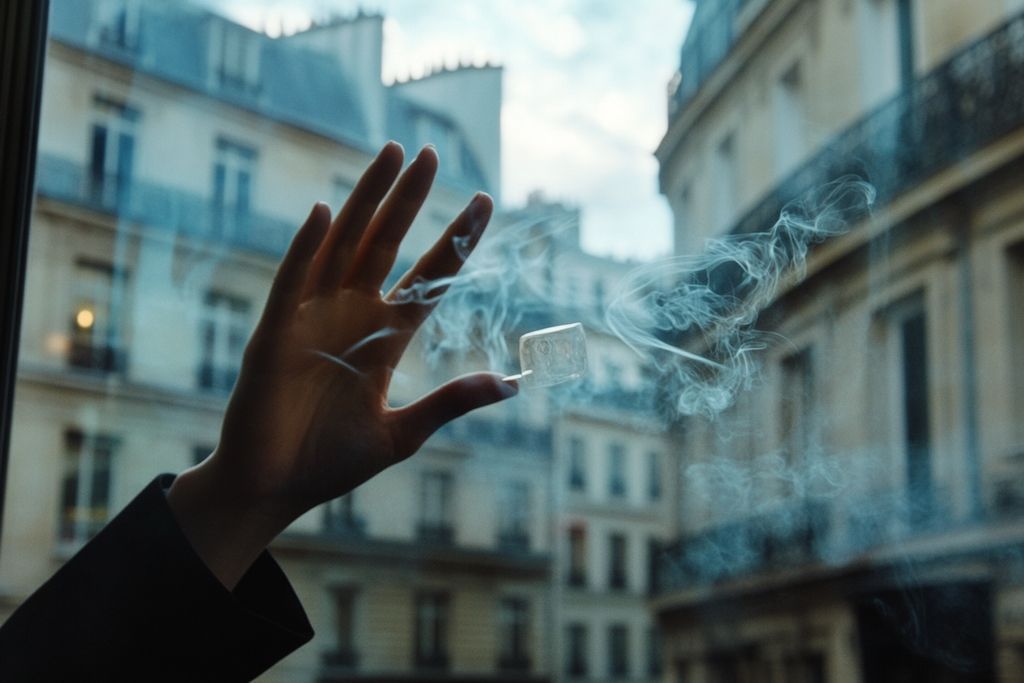 Découvrez Aurélia, la Seule Femme Mentaliste à Paris : Un Spectacle Étonnant de Magie et de Mystère