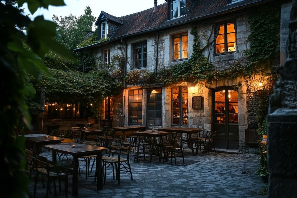 Découvrez Benjamin CloseUp : Le Magicien Artisan à Rennes pour des Événements Inoubliables