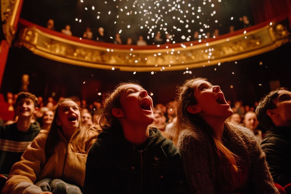 Découvrez Bernard Gil, le Magicien de Grenoble : Spectacles Éblouissants et Expériences Inoubliables
