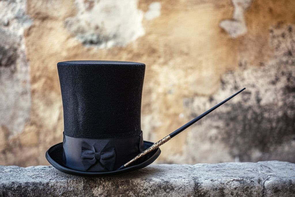 Découvrez Chrystian Yann, le Magicien de Nîmes : Émerveillez vos Événements avec des Spectacles Inoubliables !