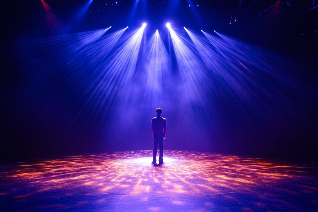 Découvrez Criss, le Magicien de Grenoble : Spectacles Éblouissants et Magie Inoubliable