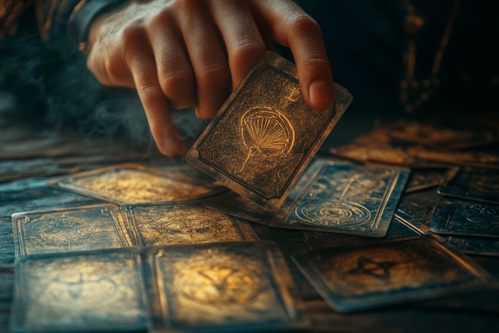 Découvrez Divine Voyance : Vos Services de Voyance Personnalisés pour un Avenir Éclairé