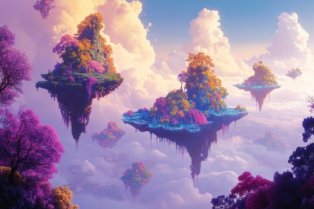 Découvrez Emilie et les Mondes Magiques : L'Univers Enchanté du Magicien