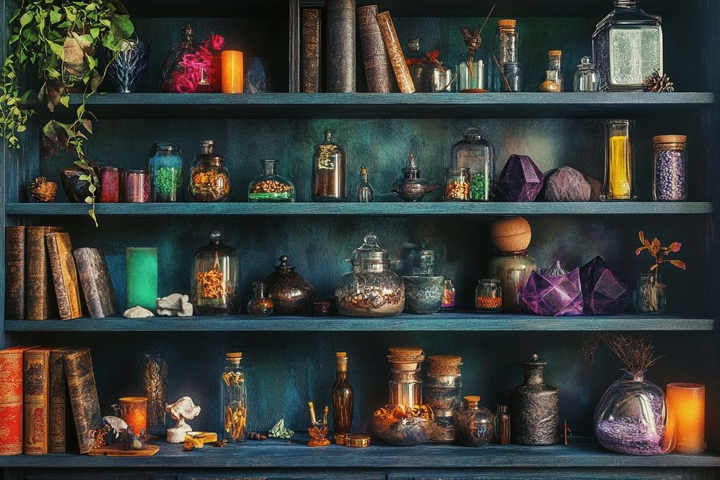 Découvrez Esprit Magic : La Boutique de Magie en Charente Maritime pour Amateurs et Professionnels - Cours, Hypnothérapie et Spiritualité