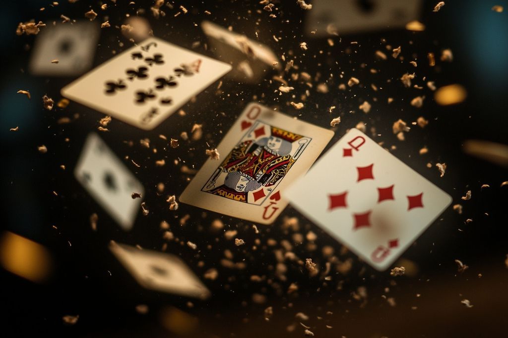 Découvrez Fabule Magicien : L'Art de l'Illusion pour Émerveiller Vos Événements