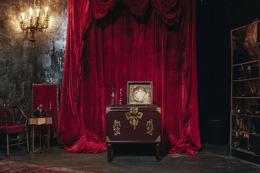 Découvrez Hervé le Magicien : Close-up, Spectacles pour Enfants et Grandes Illusions pour Éblouir Vos Événements