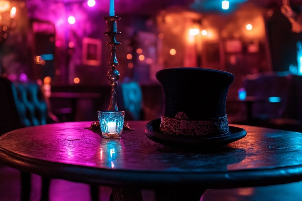 Découvrez Jacot, le Magicien : Spectacles Envoûtants et Magie Inoubliable pour Tous vos Événements
