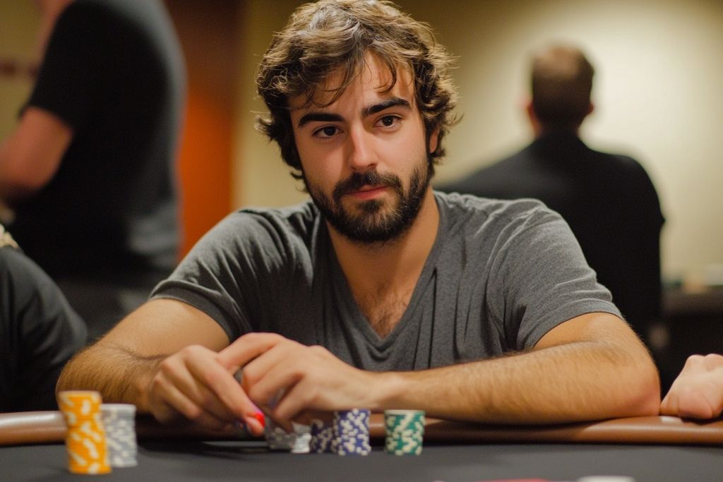 Découvrez Jason Mercier, le Magicien Close-Up qui Émerveille vos Événements