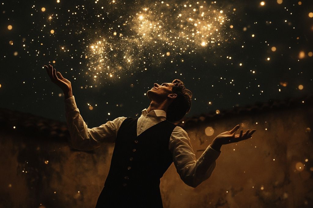 Découvrez Jérémie Josi, le Magicien qui Émerveille : Spectacles Magiques Inoubliables pour Tous Vos Événements