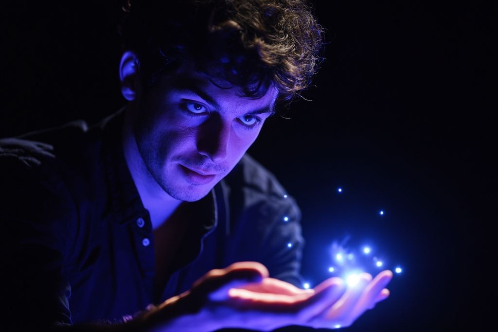Découvrez Julien Heka : Le Jeune Magicien et Mentaliste qui Enchante les Grandes Marques et le Public avec son Spectacle Éblouissant !