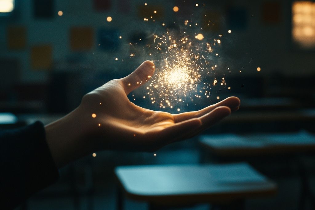 Découvrez L'Antre Magique : L'École de Magie de Paris pour des Spectacles Enchanteurs en Famille !
