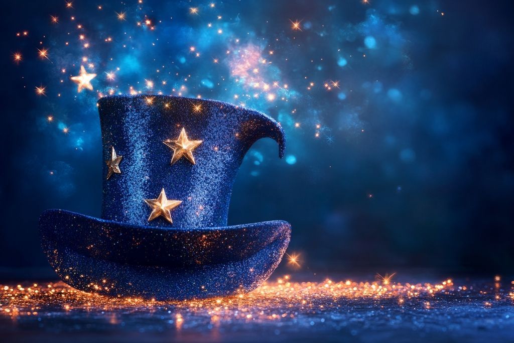 Découvrez Les Magiciens de la Nuit : L'Art de la Magie Éblouissante pour Émerveiller Vos Soirées