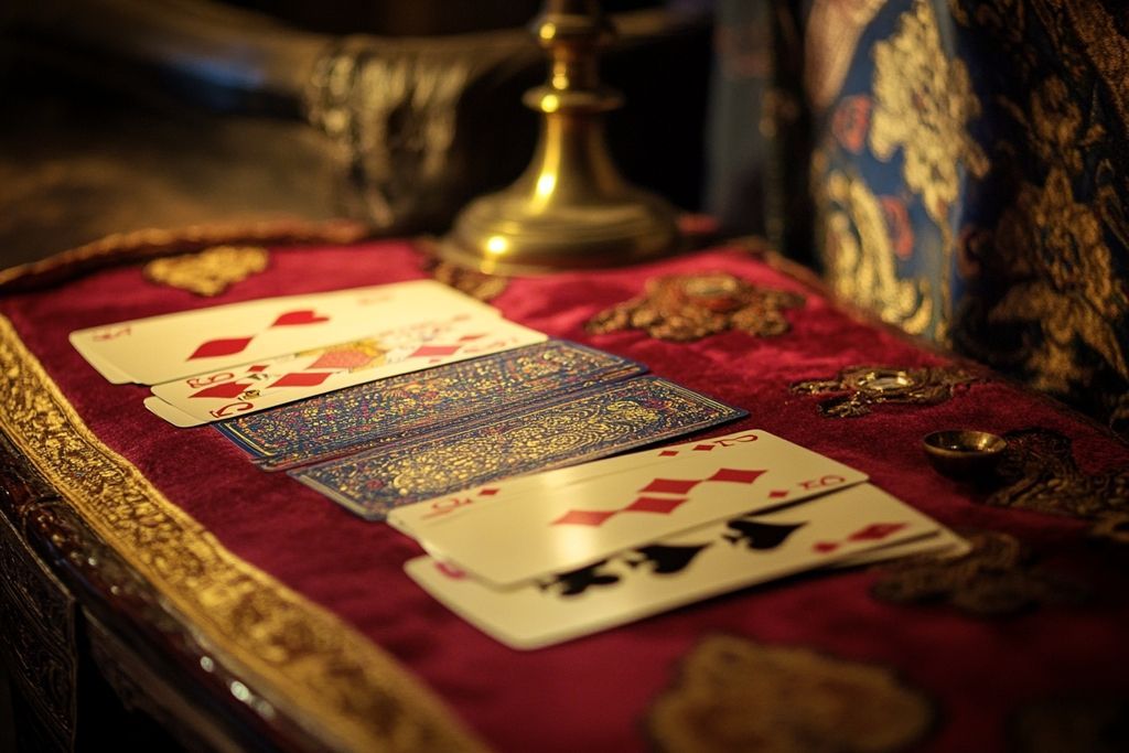 Découvrez Magic Julian, le Magicien à Nice : Spectacles Éblouissants et Magie Inoubliable dans le 06