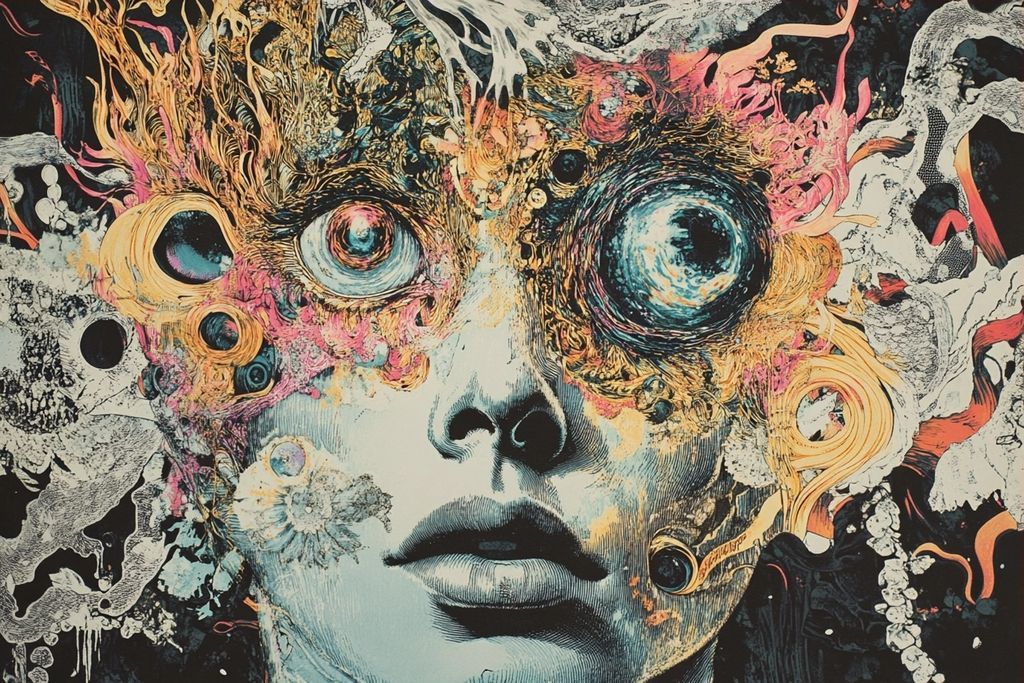 Découvrez Maurice Douda : Le Magicien Illusionniste qui Éblouit avec des Spectacles Inoubliables
