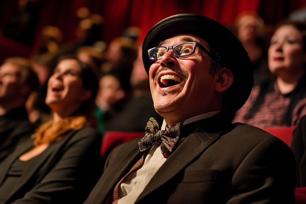 Découvrez Paco Magic Show : Votre Spectacle de Magie et Mini Cabaret Itinérant en Occitanie pour Événements Inoubliables !