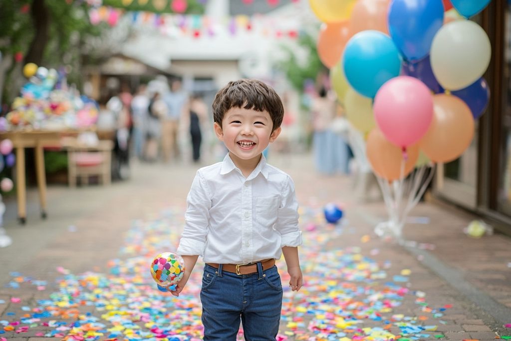 Découvrez Pandy le Clown : Le Magicien qui Émerveille les Enfants et Enchante les Événements !