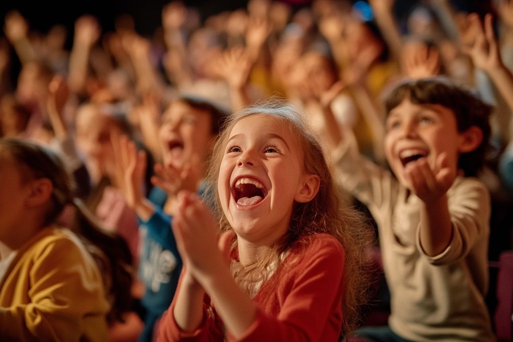 Découvrez Pierre Chuchana : Magicien de Proximité et Chanteur pour des Spectacles Interactifs et Enchanteurs